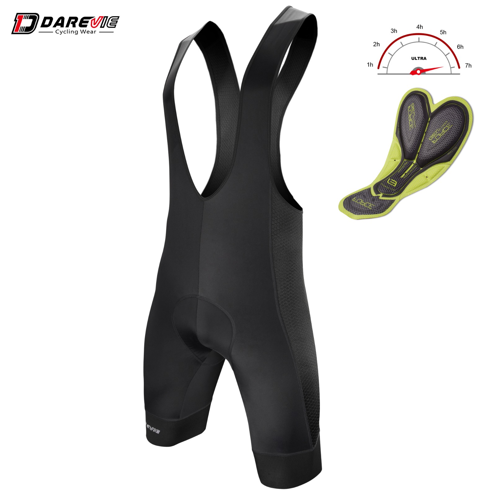 Biotex: Abbigliamento Tecnico per Ciclismo da Strada e MTB