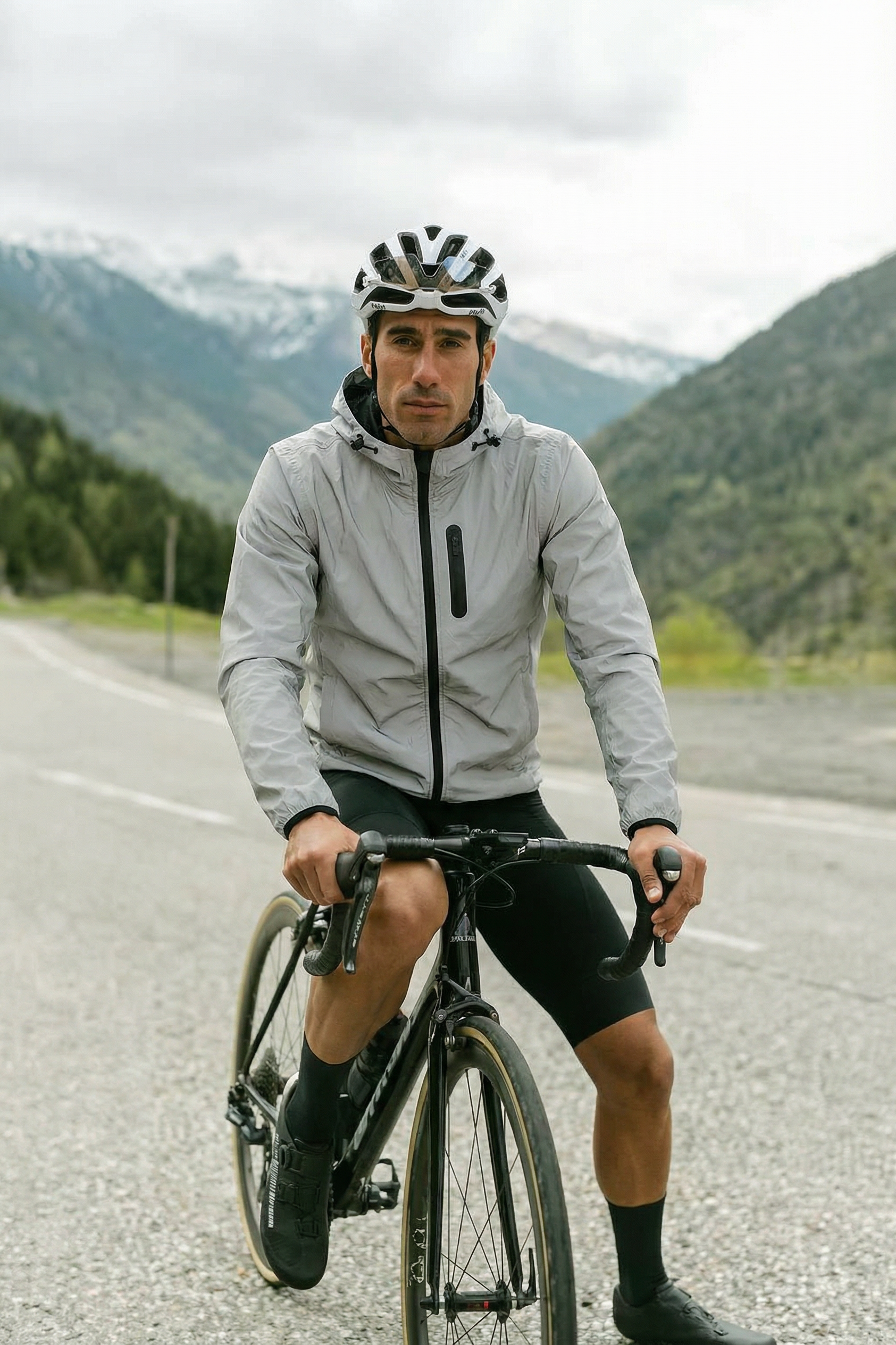 CHAQUET REFLEX GORRO