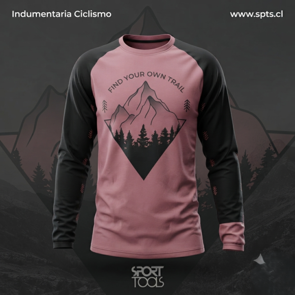 cicism jersey mtb chie
