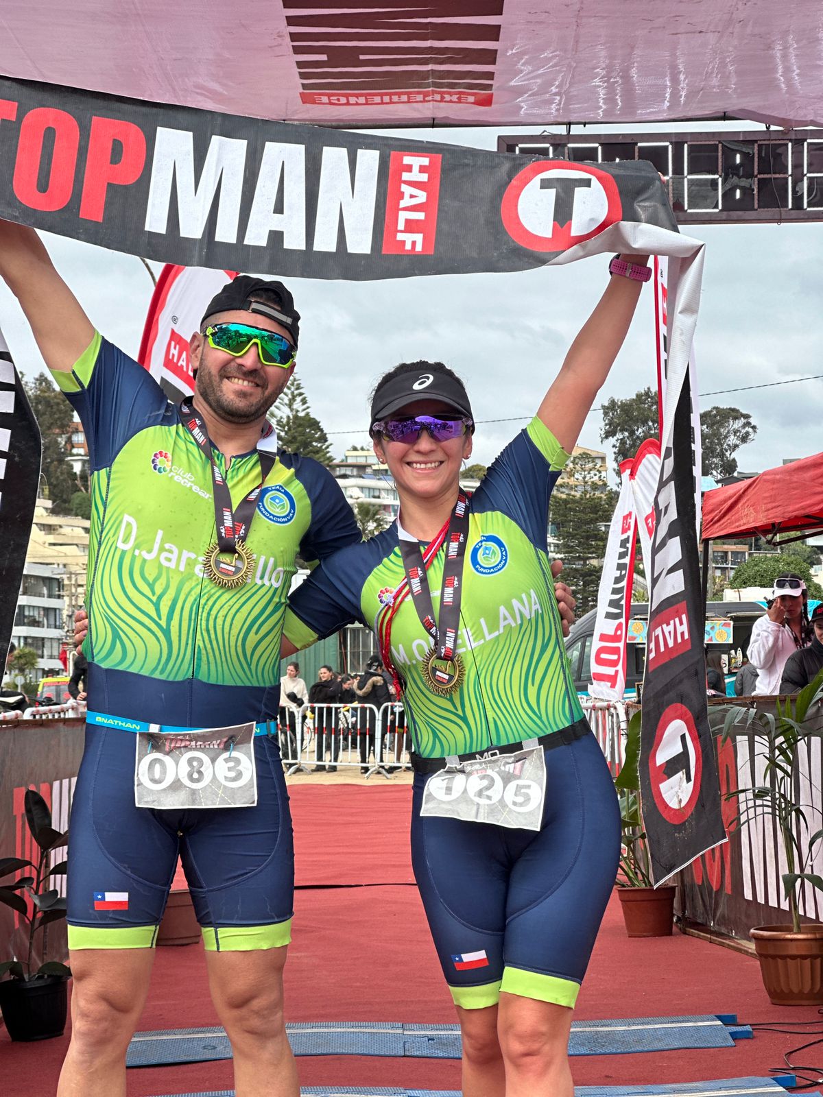 TEAM CICLISMO TRICOTA PUENTE ALTO (1)