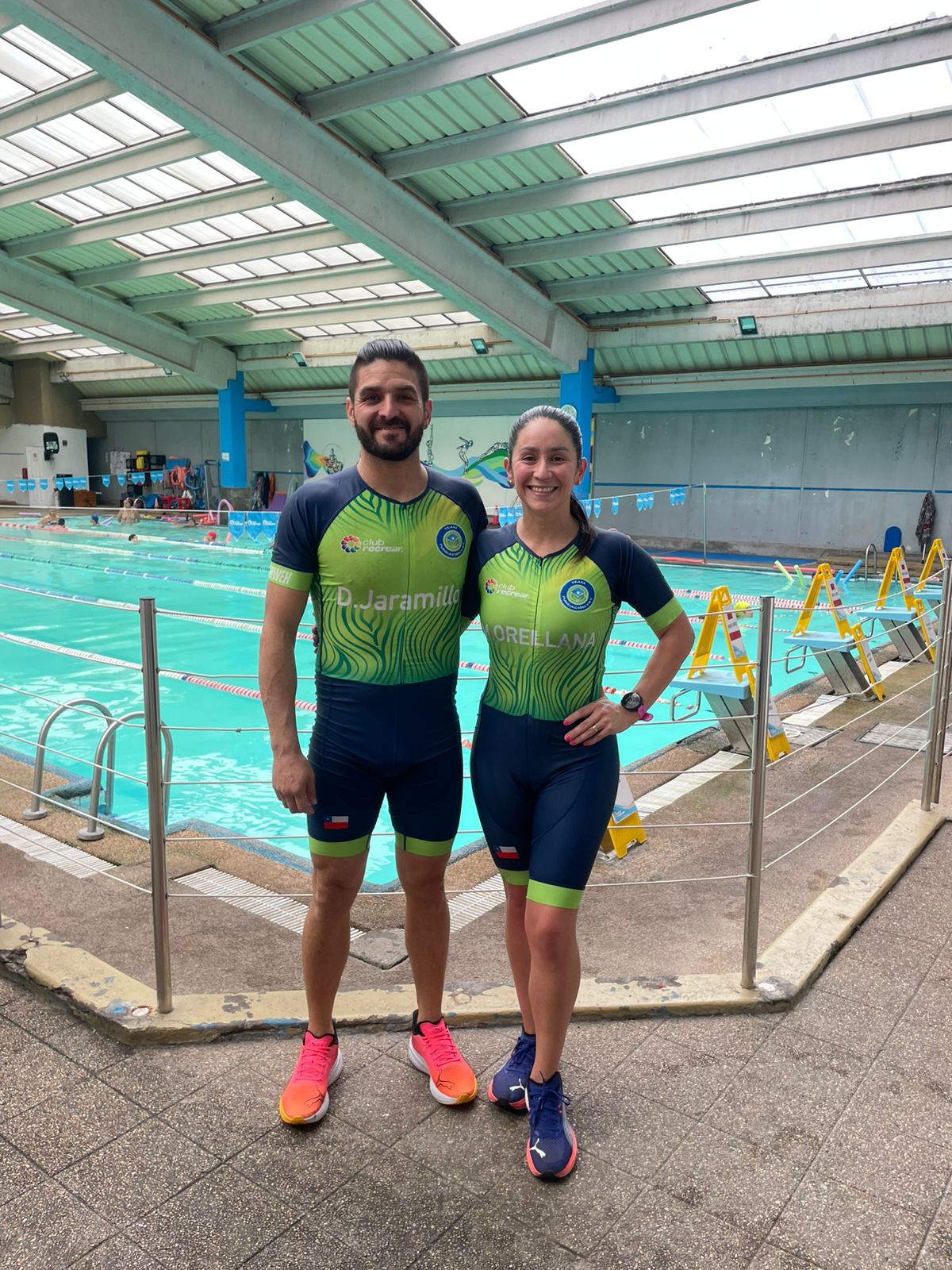 TEAM CICLISMO TRICOTA PUENTE ALTO (2)