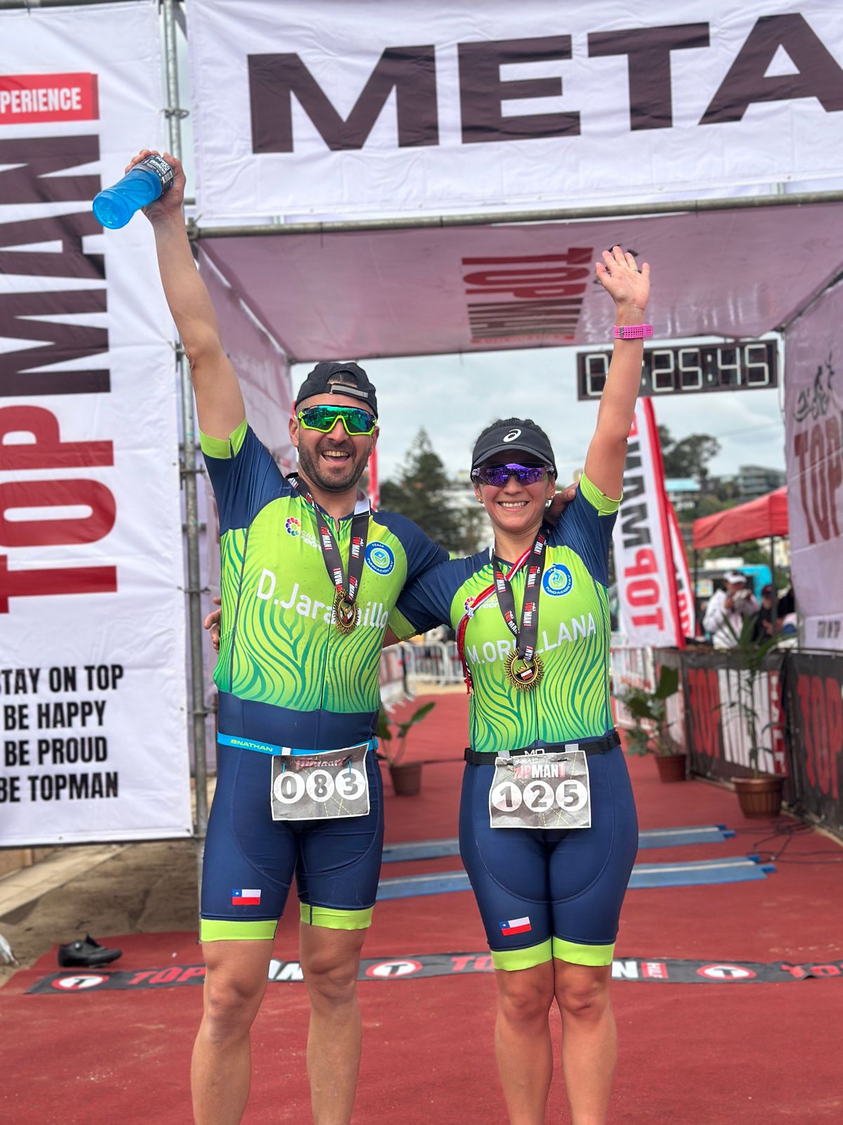 TEAM CICLISMO TRICOTA PUENTE ALTO (3)