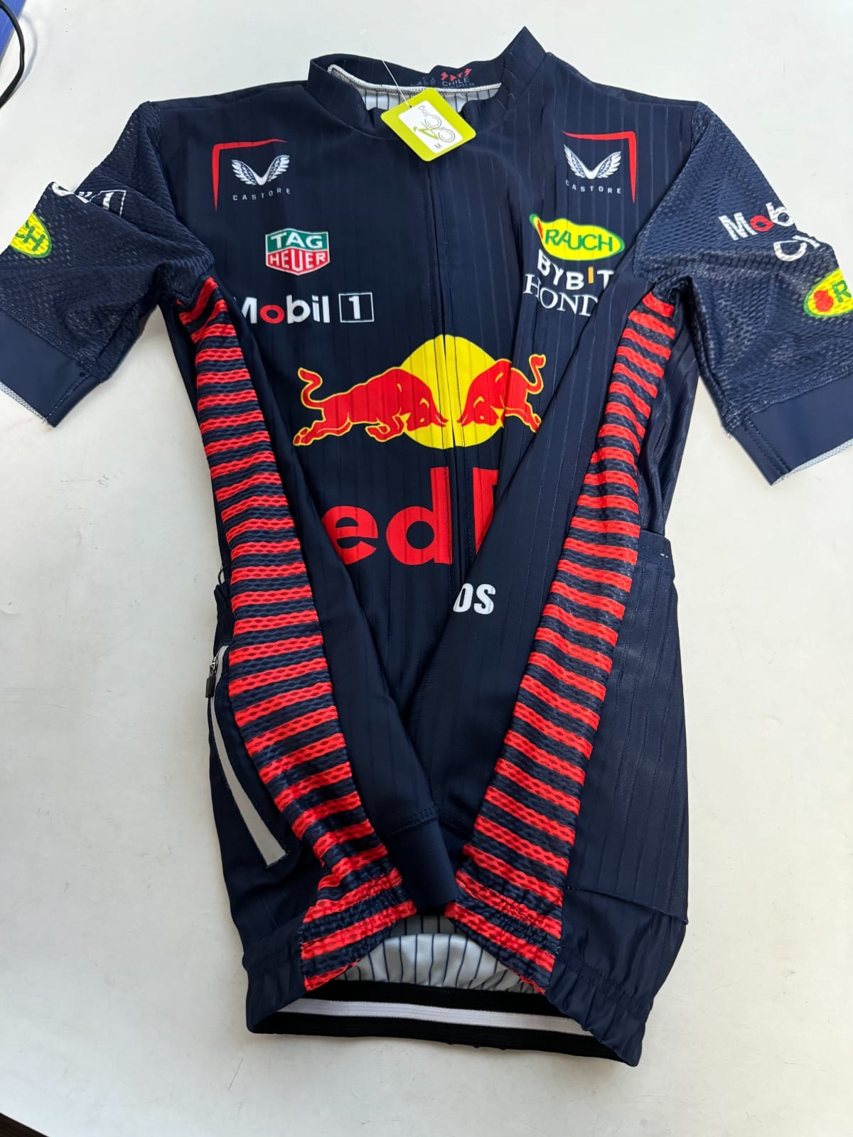 ciclismo vestuario personalizado como tu quieras (2)