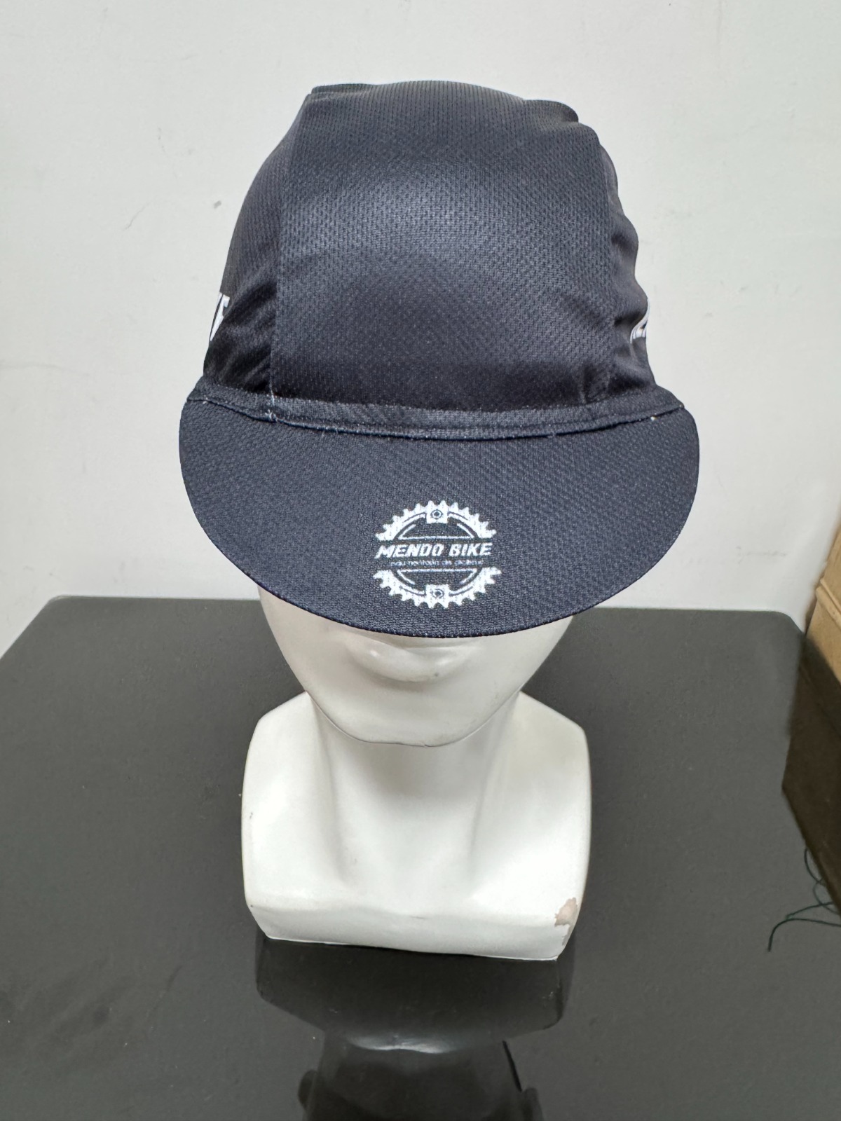 gorro personalizada ciclismo mendobike (2)