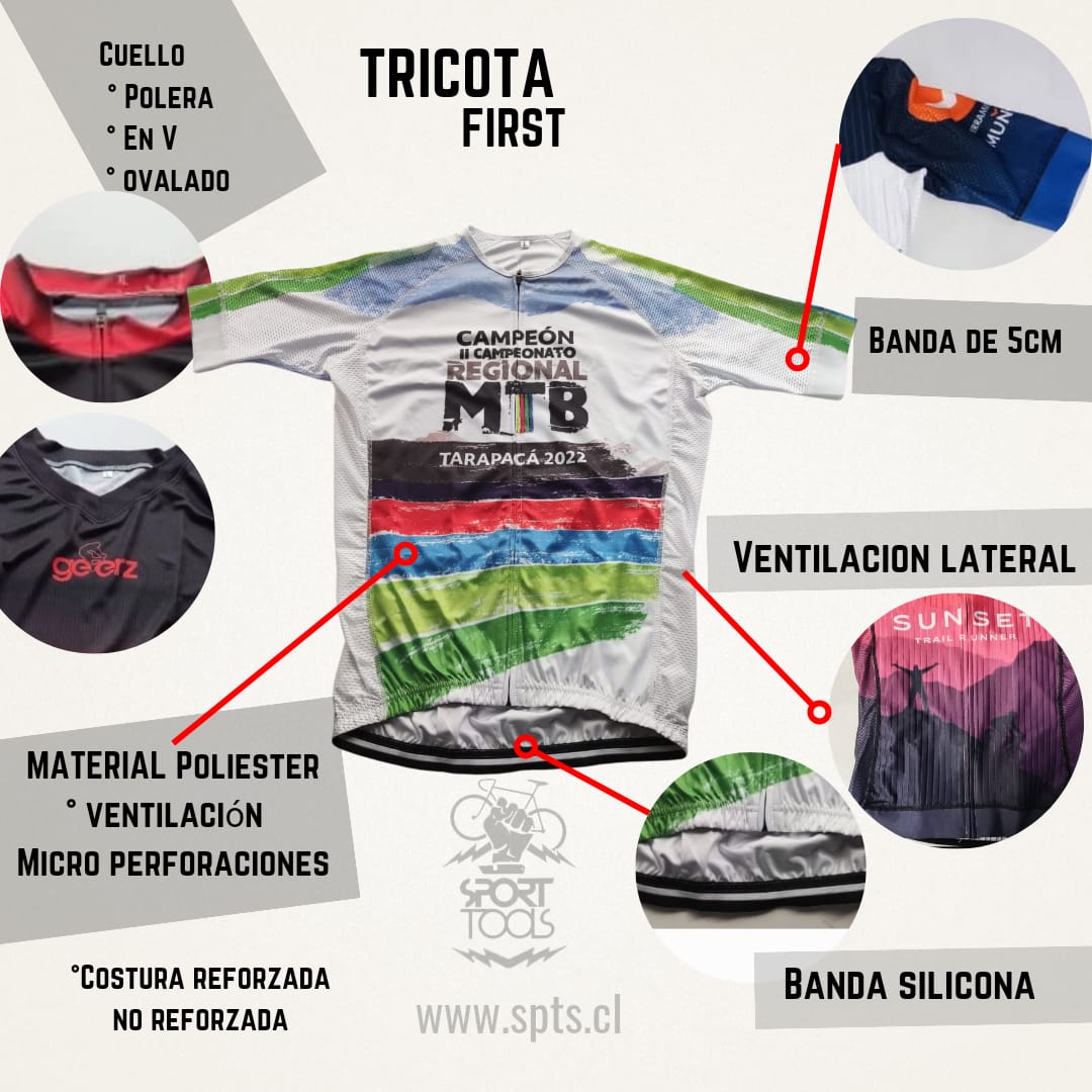 polera ciclismo personalizada a medida (3)