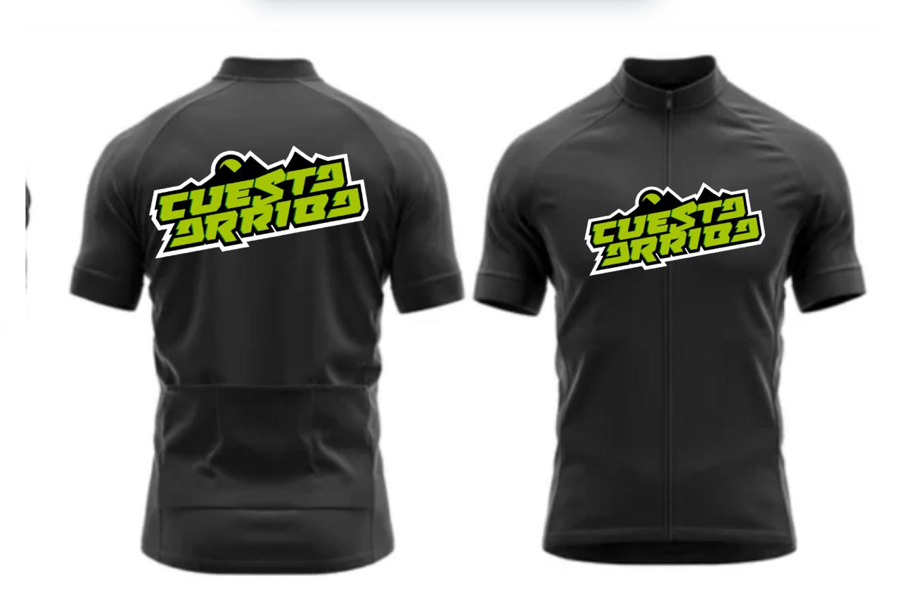 tricota personalizada chile