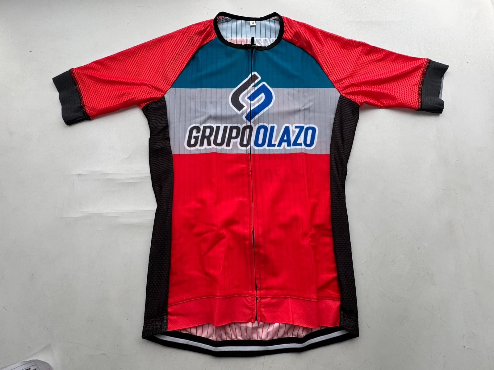 tricota polera ciclismo personalizada (4)