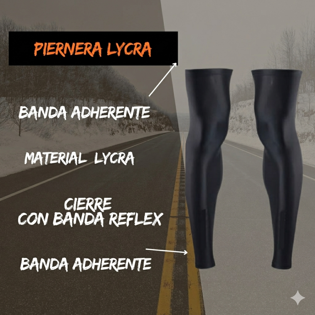 OIERNERA CICLISMO INVIERNO SPTS.