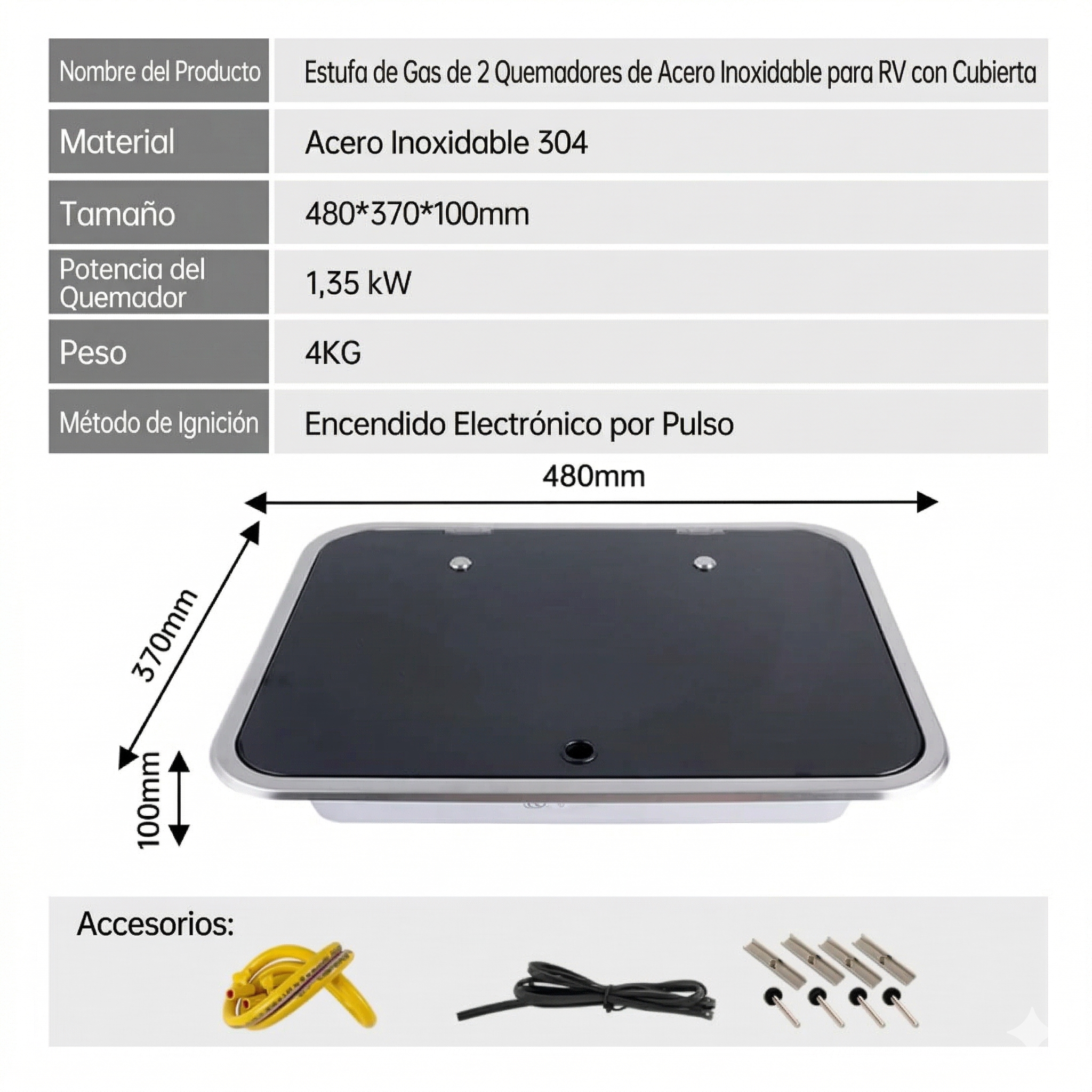 COCINA CASA RODANTE 2 QUEMADORES (3)