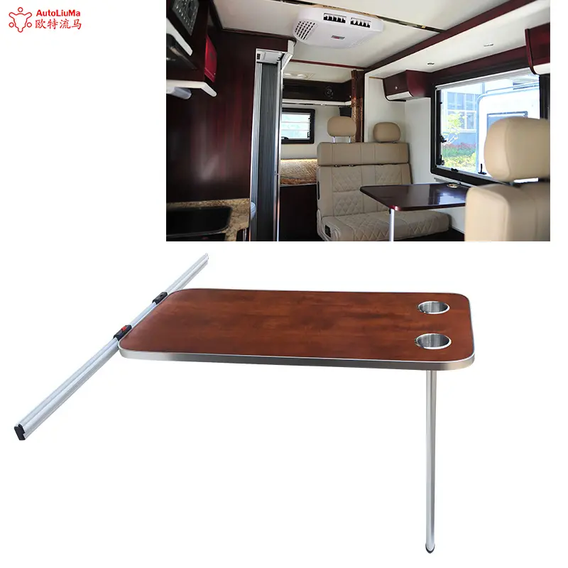MESA MOTOR HOME 2