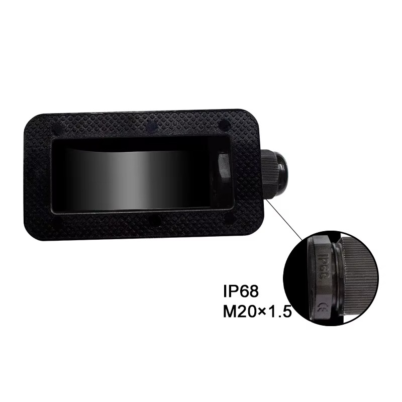 PASA CABLE PANEL SOLAR INDIVIDUAL (4)