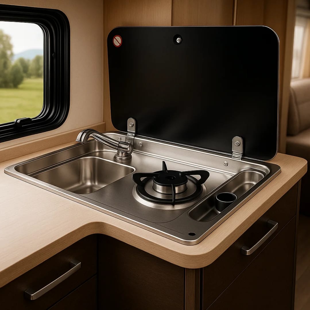 cosina y lava platos casa rodante (2)