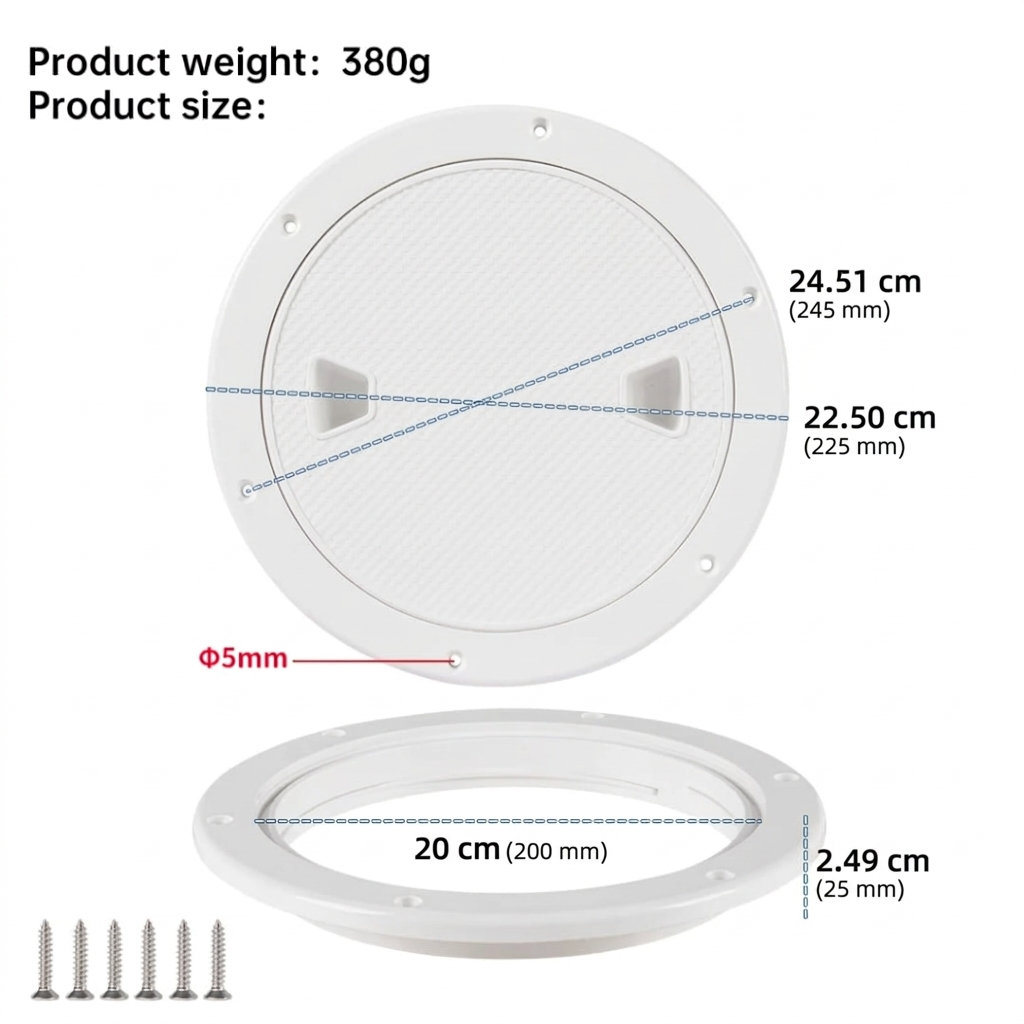 tapa rosaca casa rodante