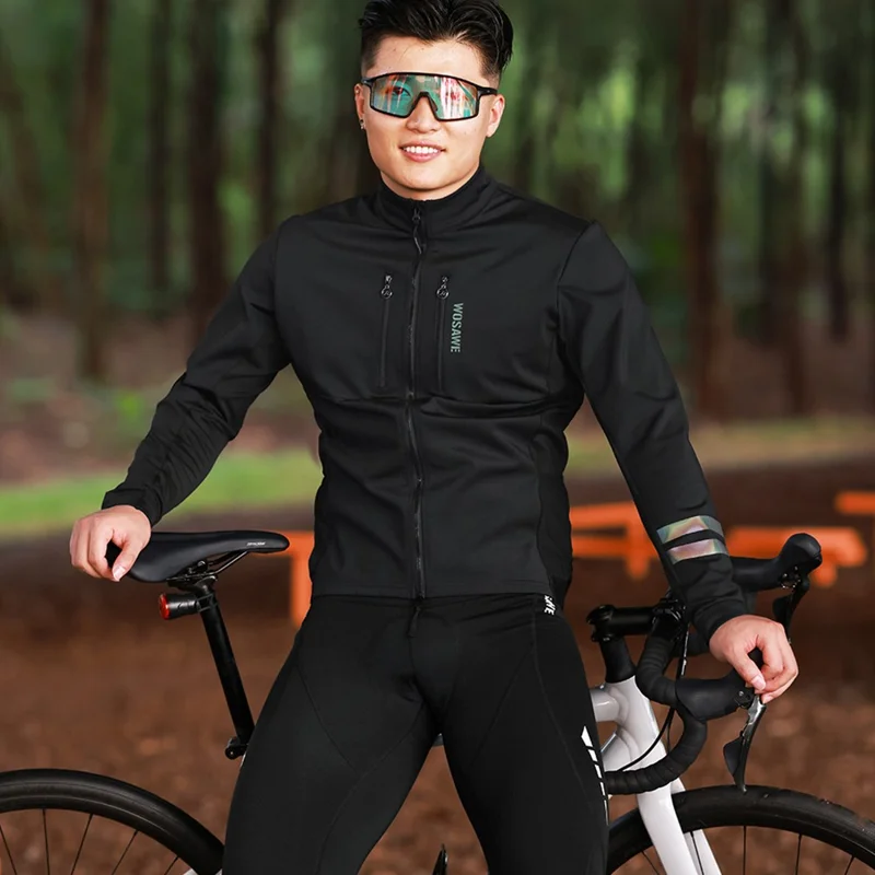 chaqueta termica 5 bolsillo ciclismo (2)