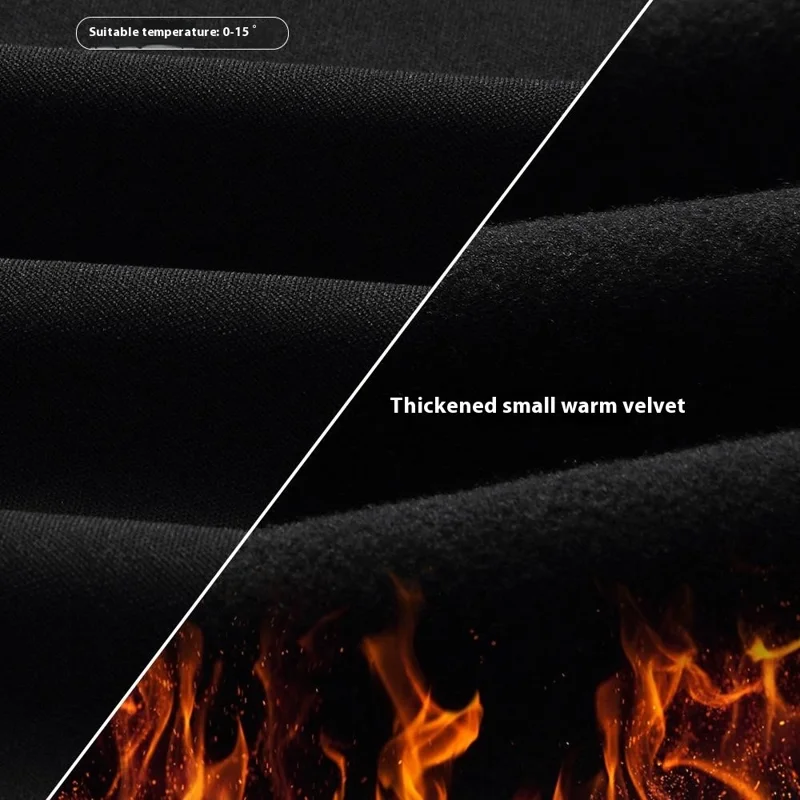 chaqueta termica 5 bolsillo ciclismo (4)