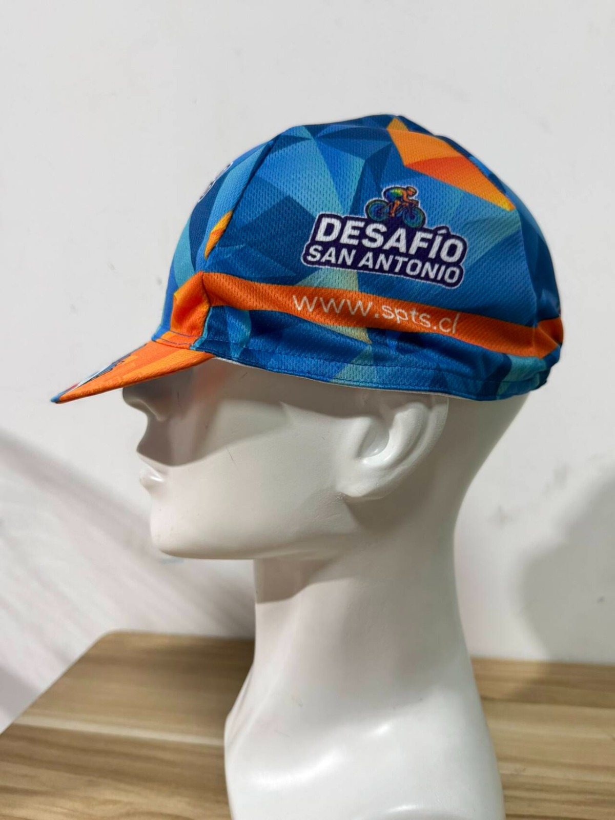 desafio san antonio 6 junio