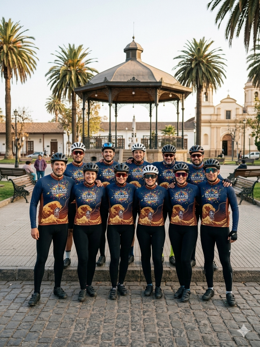 tricota desafio san antonio 2026