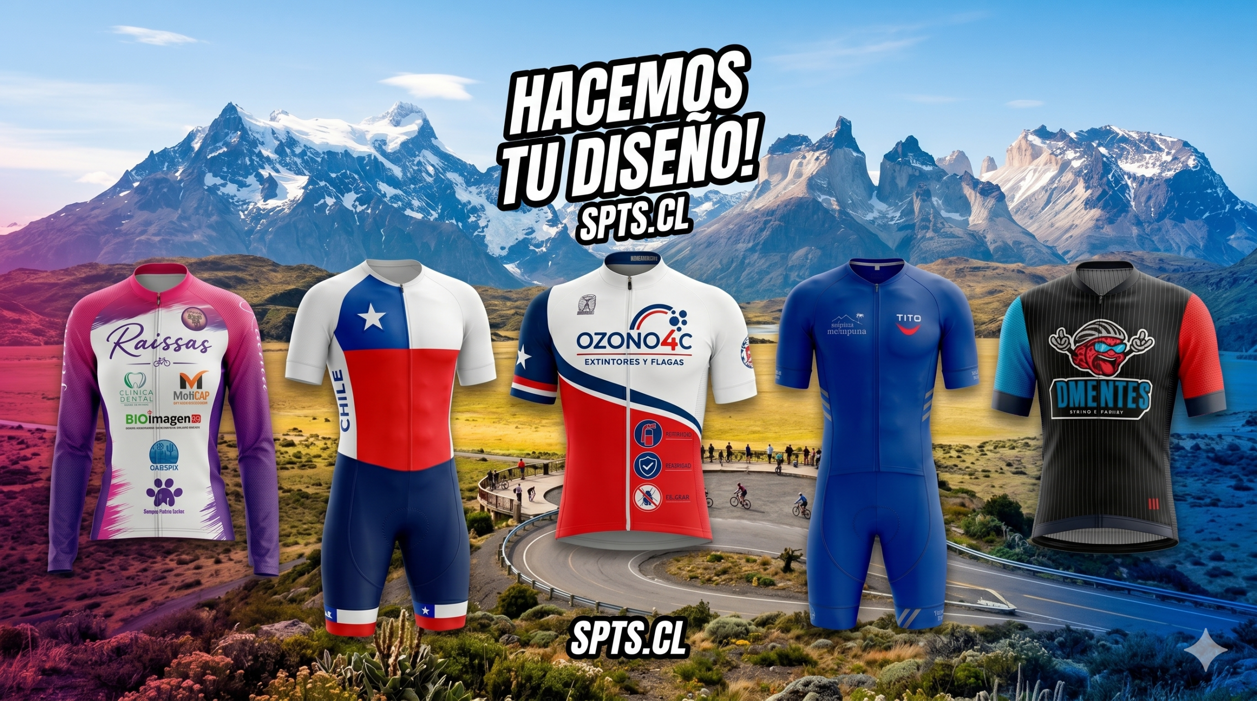 Personalizados
