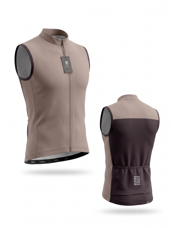 TRICOTA CAFE TERMICA MTB