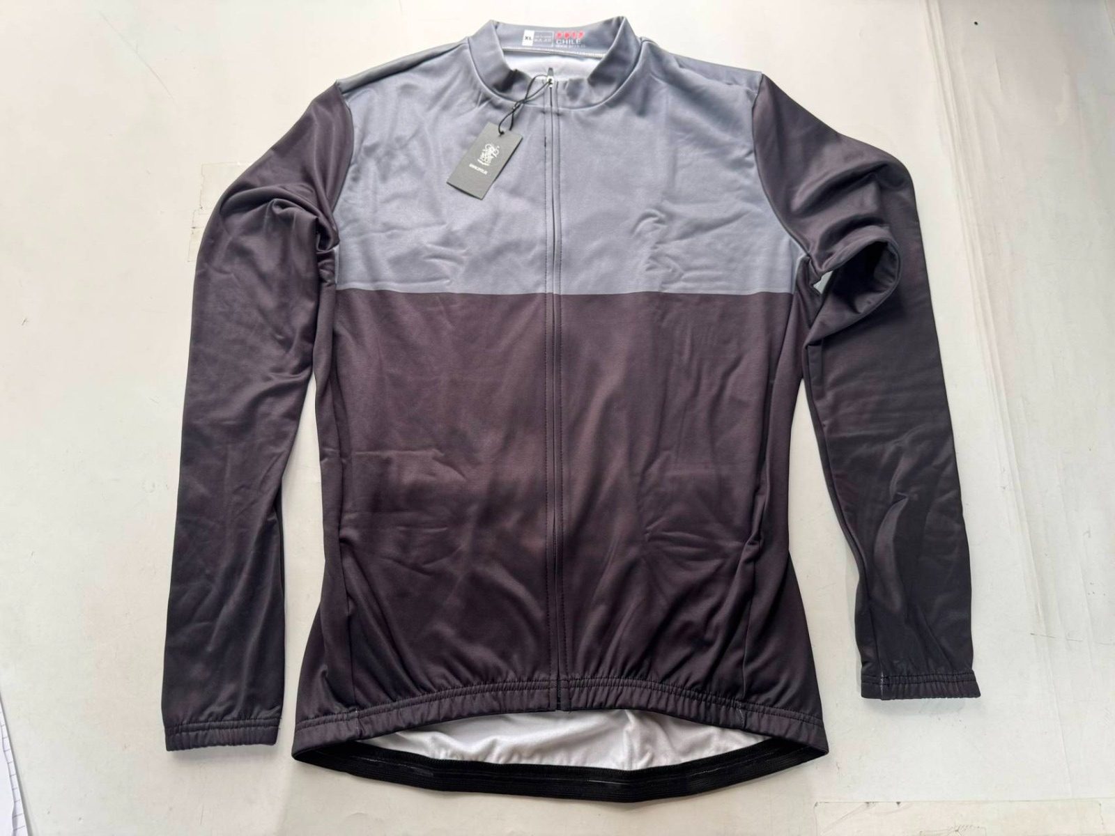 TRICOTA NEGRA GRIS GRAVEL TERMICA (1)