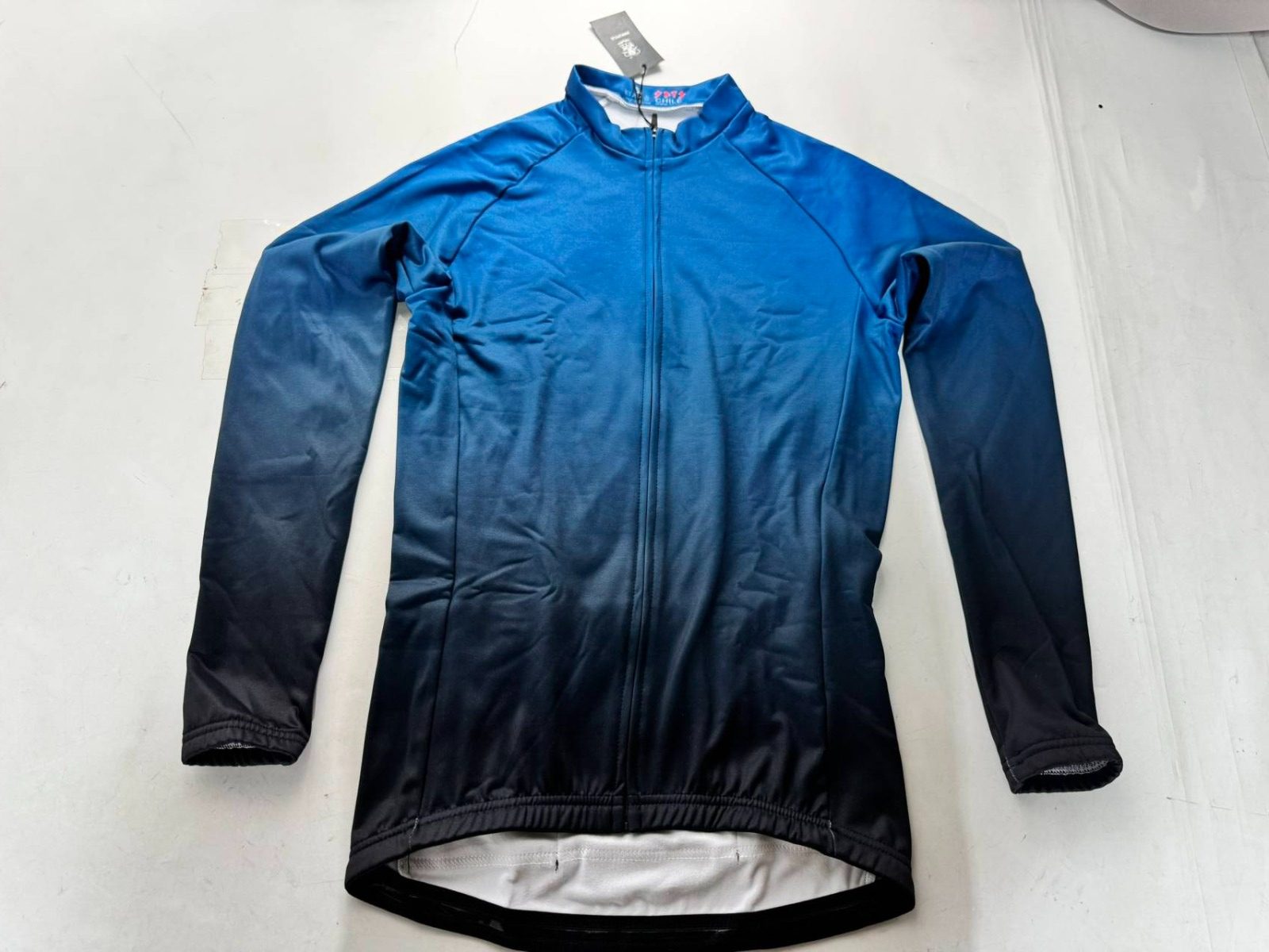 TRICOTA TERMICA CICLISMO INVIERNO (1)