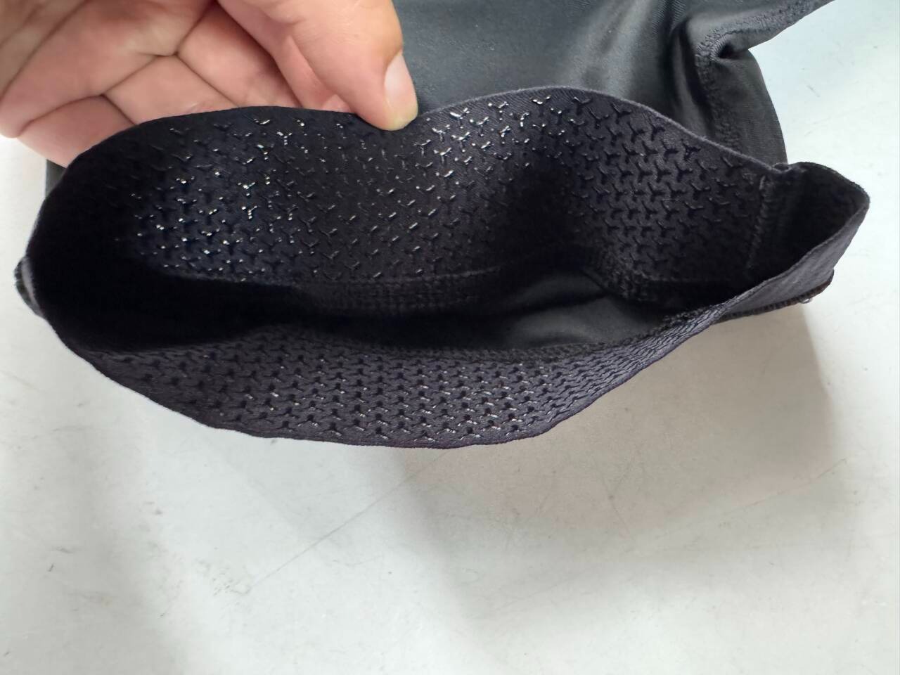 calzas ciclismo strip lycra 2 bolsillos (3)