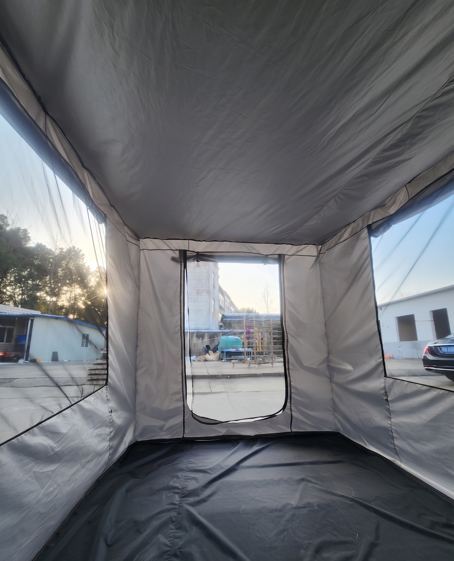 carpa para auto 3×3 impermeable (3)