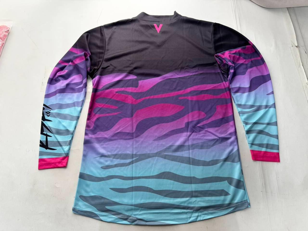 jersey mtb
