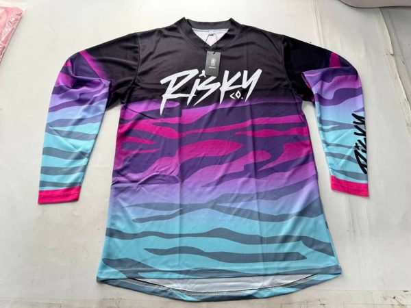 jersey mtb m