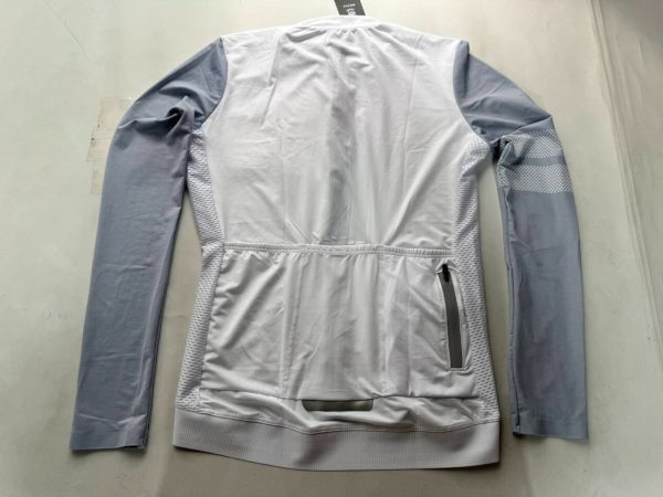 TRCOTA BLANCA CICLISMO