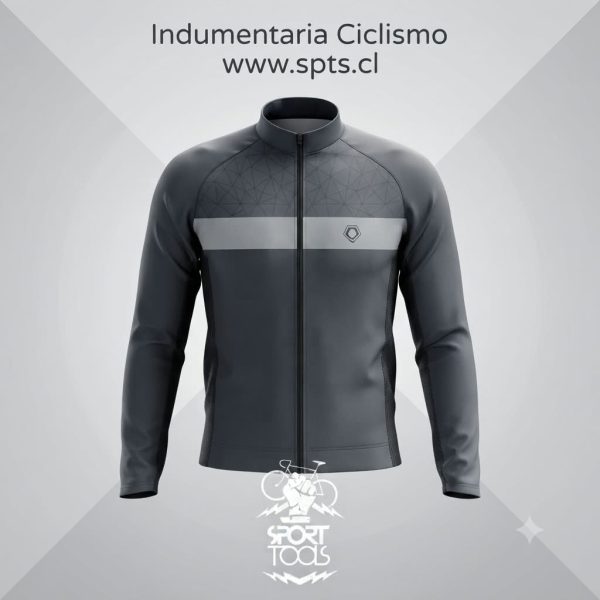 tricta negra rider ruta mtb (2)