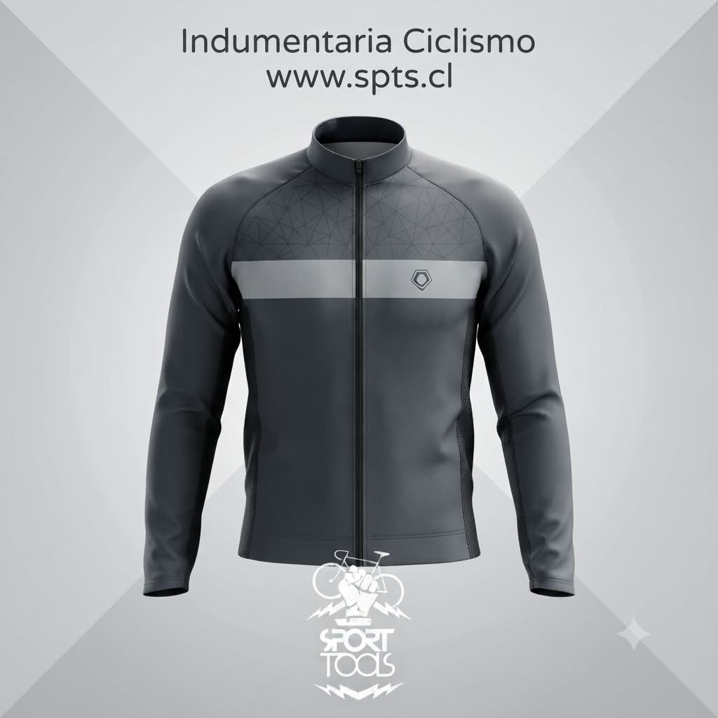 tricta negra rider ruta mtb (2)