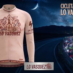 Cicletada lo Vasquez