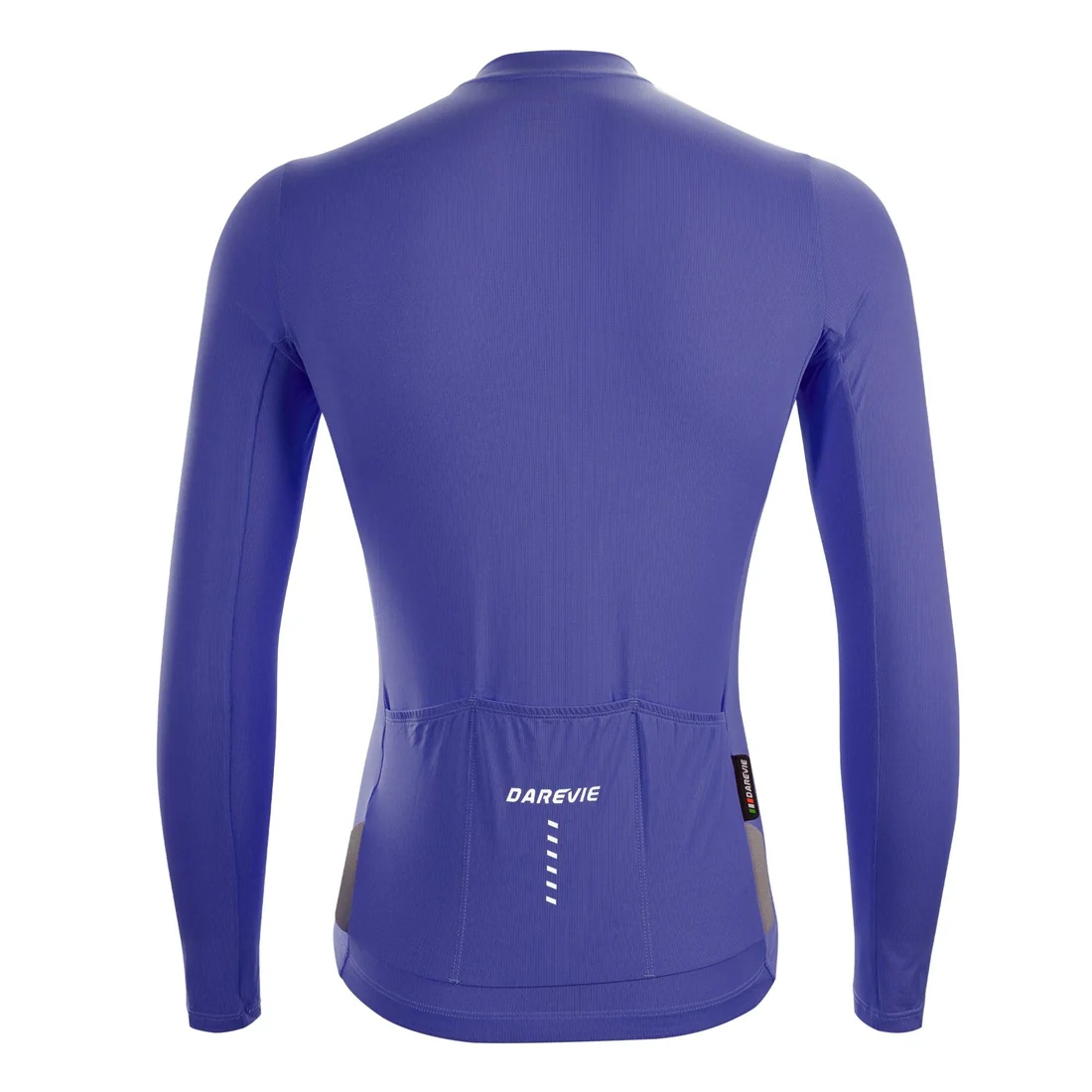 Maillot de Ciclismo Manga Larga Morado Aerodinámico Ropa de Ciclismo Chile – Sport Tools (6)