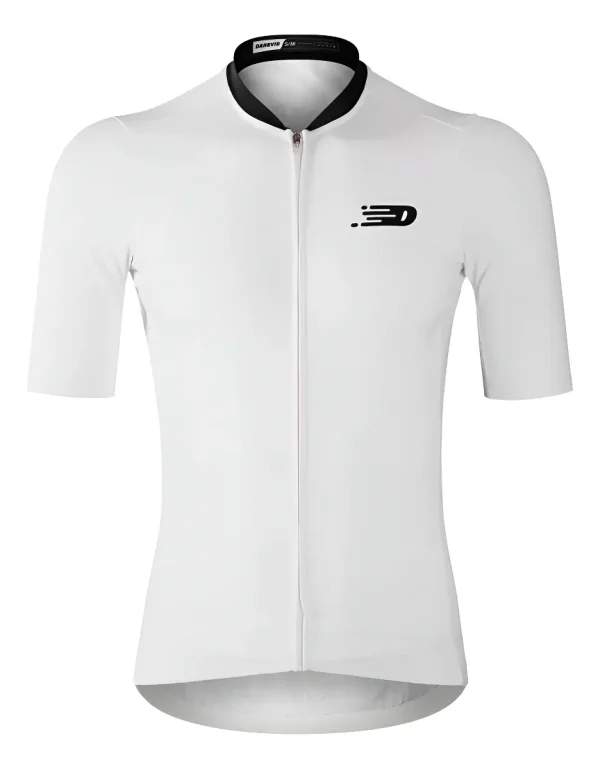TRICOTA BLANCA GRAVEL CICLISMO (1)