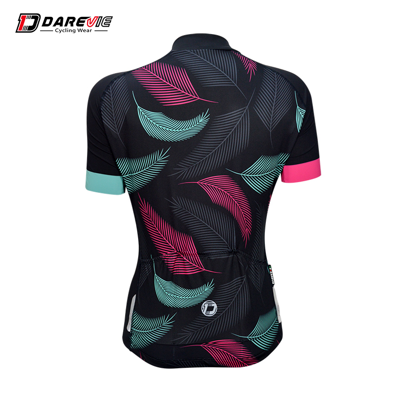 TRICOTA CICLISMO MUJER DAREVIE (2)