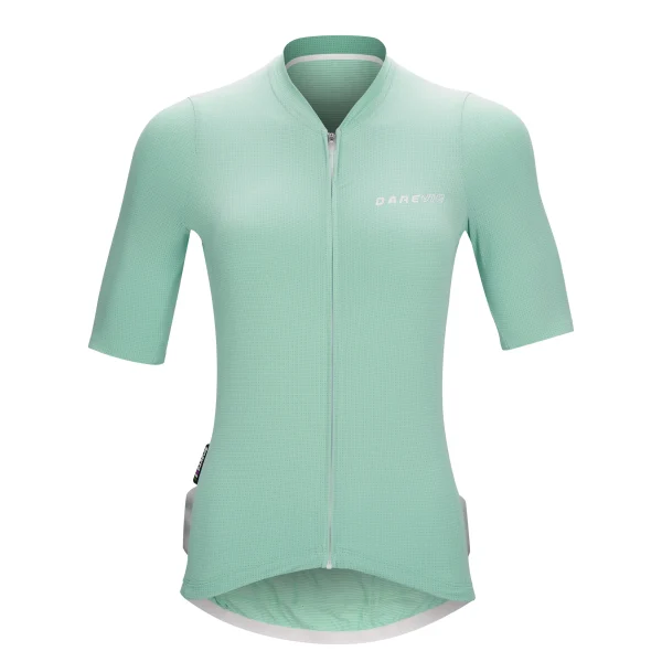 TRICOTA CICLISMO MUJER LISA FEMININA (1)