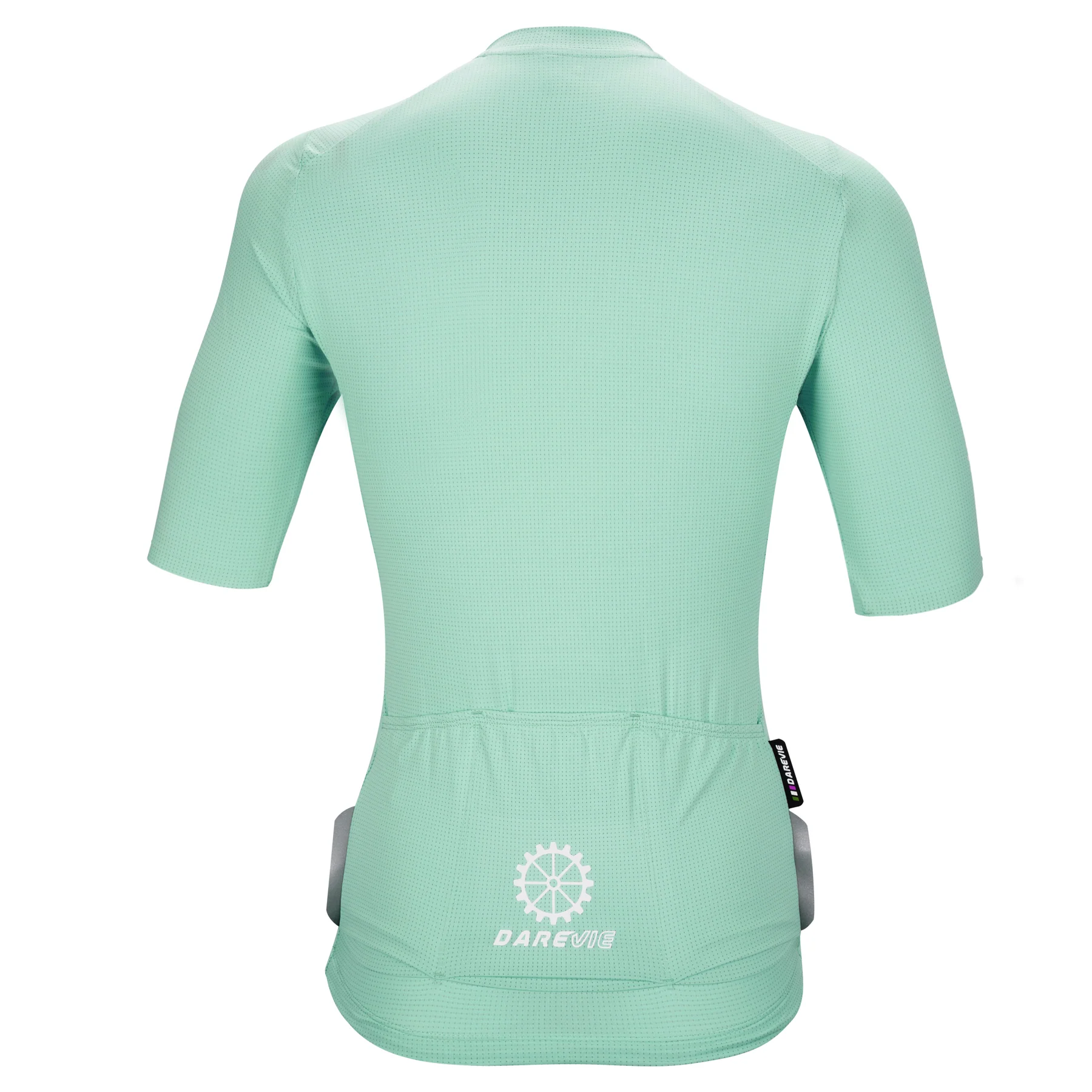 TRICOTA CICLISMO MUJER LISA FEMININA (3)