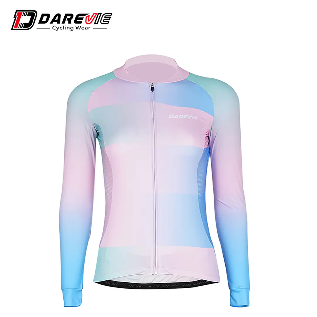 TRICOTA MUJER CICLISMO ULTRA (1)
