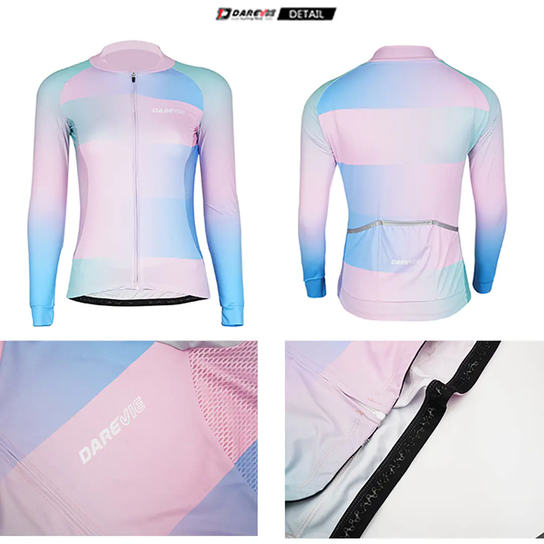 TRICOTA MUJER CICLISMO ULTRA (3)