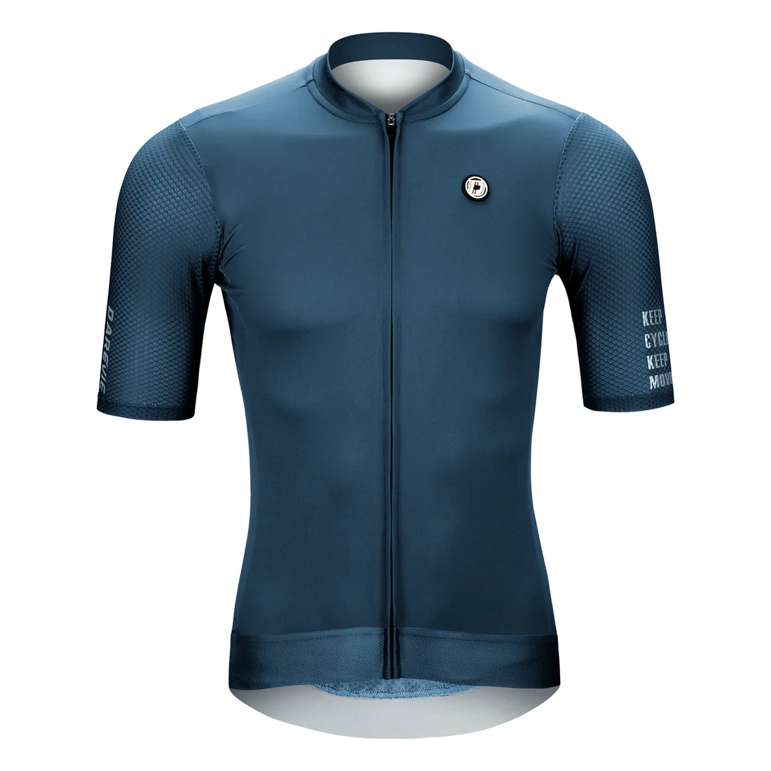 Tricota de Ciclismo Profesional Darevie Ropa de Ciclismo Chile (1)