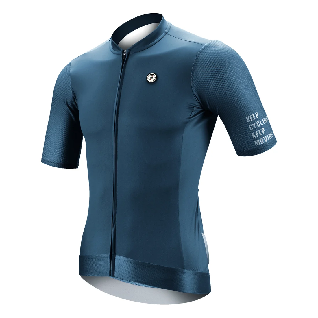 Tricota de Ciclismo Profesional Darevie Ropa de Ciclismo Chile (5)